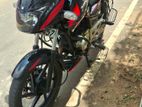 Bajaj Pulsar 180 2011