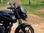 Bajaj Pulsar 180 2011