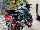 Bajaj Pulsar 180 2011