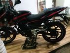 Bajaj Pulsar 180 2011