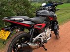 Bajaj Pulsar 180 2011