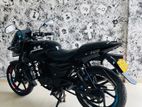 Bajaj Pulsar 180 2011