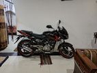 Bajaj Pulsar 180 2011