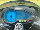 Bajaj Pulsar 180 2011