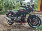 Bajaj Pulsar 180 2011