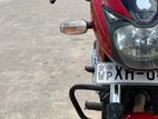 Bajaj Pulsar 180 2011