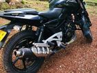 Bajaj Pulsar 180 2011
