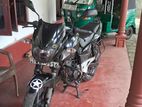 Bajaj Pulsar 180 2011