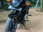 Bajaj Pulsar 180 2011