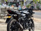 Bajaj Pulsar 180 2011