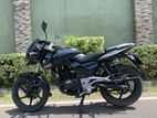 Bajaj Pulsar 180 2011