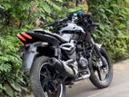 Bajaj Pulsar 180 2011