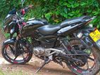 Bajaj Pulsar 180 2011