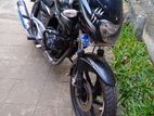 Bajaj Pulsar 180 2011