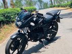 Bajaj Pulsar 180 2011