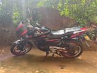 Bajaj Pulsar 180 2011