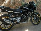 Bajaj Pulsar 180 2011