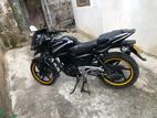 Bajaj Pulsar 180 2011