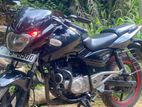 Bajaj Pulsar 180 2011