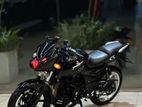 Bajaj Pulsar 180 2011