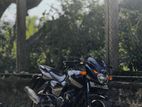 Bajaj Pulsar 180 2011
