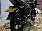 Bajaj Pulsar 180 2011