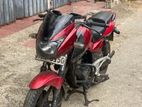 Bajaj Pulsar 180 2011