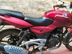 Bajaj Pulsar 180 2011