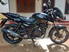Bajaj Pulsar 180 2011