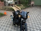 Bajaj Pulsar 180 2011