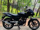 Bajaj Pulsar 180 2011