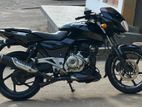 Bajaj Pulsar 180 2011
