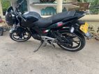 Bajaj Pulsar 180 2011