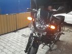 Bajaj Pulsar 180 2011