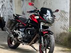 Bajaj Pulsar 180 2011