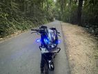 Bajaj Pulsar 180 2011