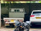 Bajaj Pulsar 180 2011