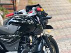 Bajaj Pulsar 180 2011