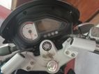 Bajaj Pulsar 180 2011