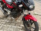 Bajaj Pulsar 180 2011