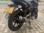 Bajaj Pulsar 180 2011
