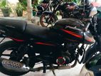 Bajaj Pulsar 180 2011