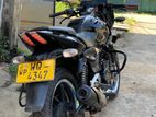 Bajaj Pulsar 180 2011