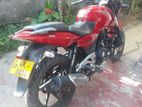 Bajaj Pulsar 180 2011