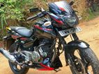 Bajaj Pulsar 180 2011