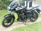 Bajaj Pulsar 180 2011