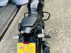 Bajaj Pulsar 180 2011