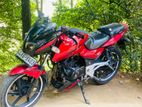 Bajaj Pulsar 180 2011