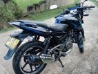 Bajaj Pulsar 180 2011