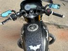 Bajaj Pulsar 180 2011